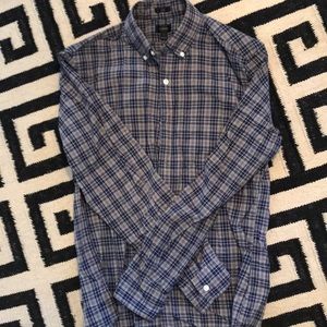 J. Crew shirt